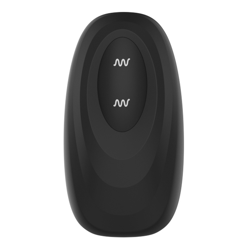 (image for) Simul Vibrating Prostate Massager