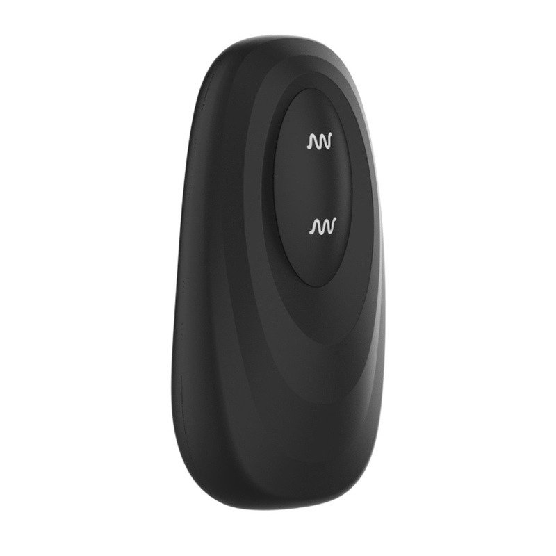 (image for) Simul Vibrating Prostate Massager