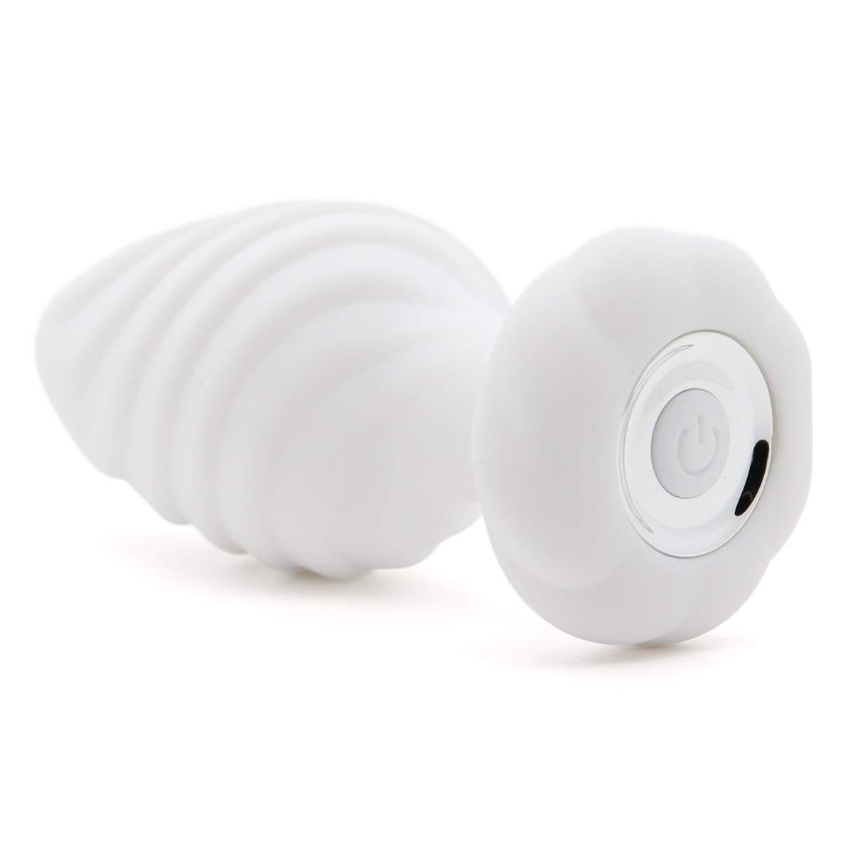 (image for) Wireless Threaded Heating Butt Plug