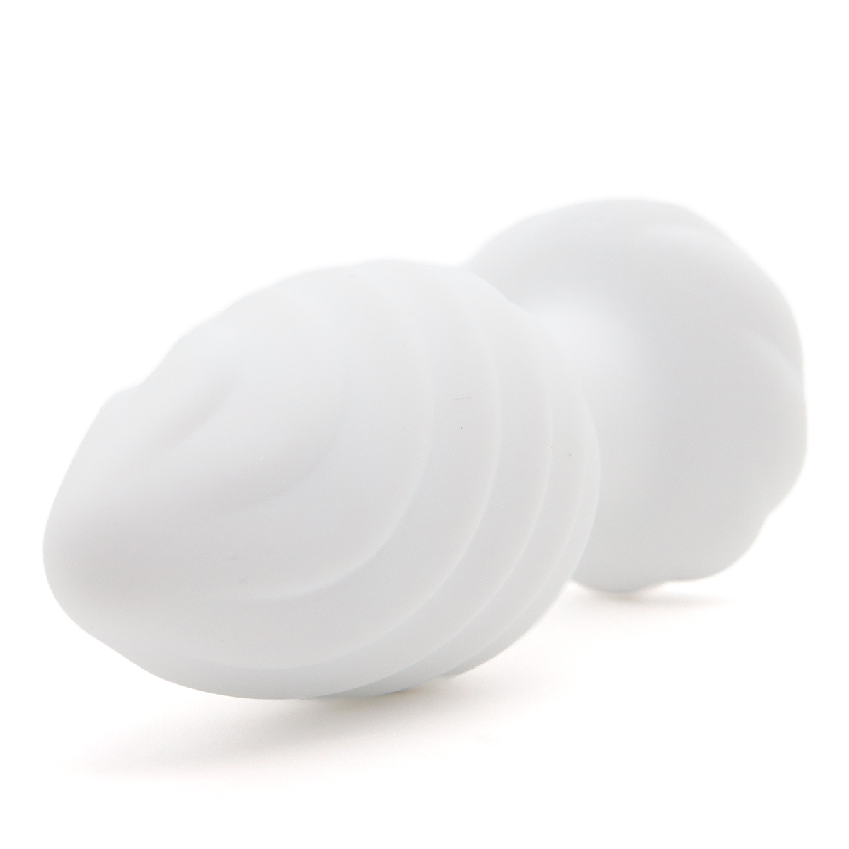 (image for) Wireless Threaded Heating Butt Plug