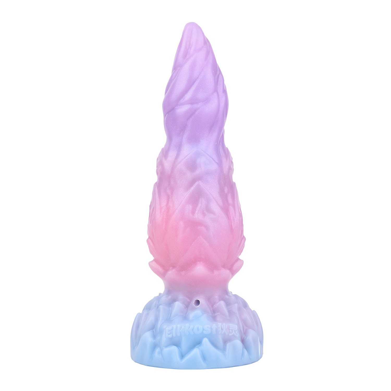 (image for) Dragon Design Infltable Monster Dildo