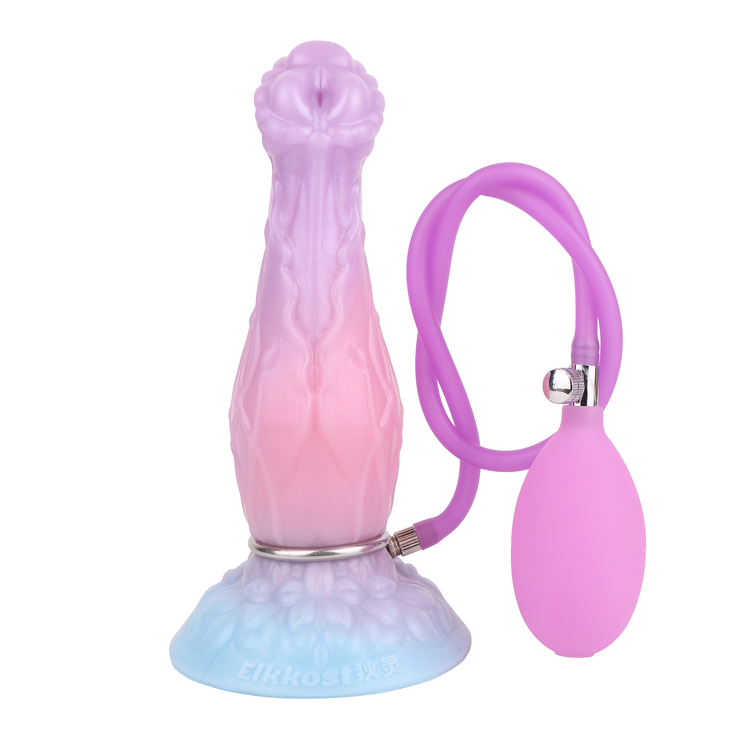 Fantasy Horse Infltable Realistic Dildo