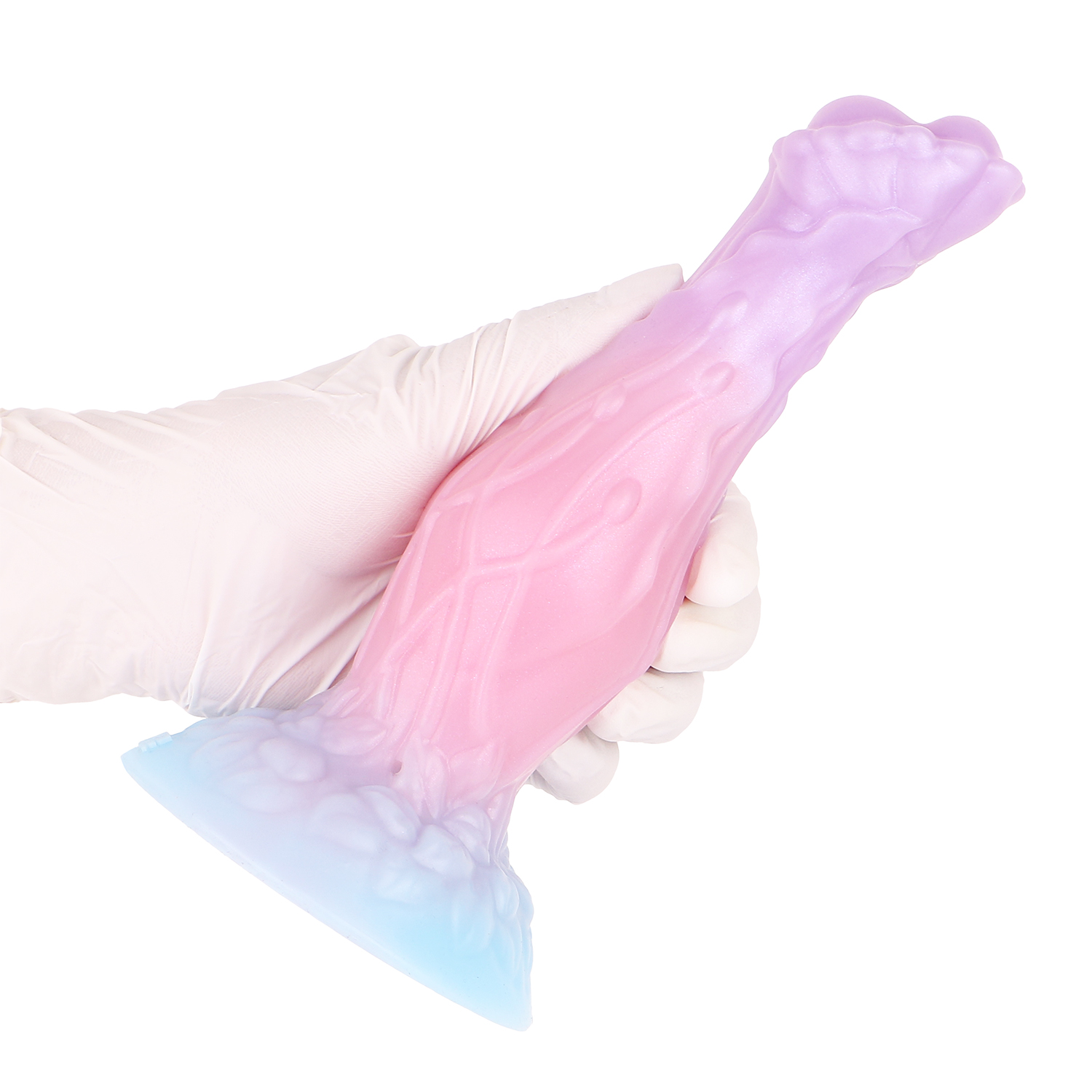 (image for) Fantasy Horse Infltable Realistic Dildo