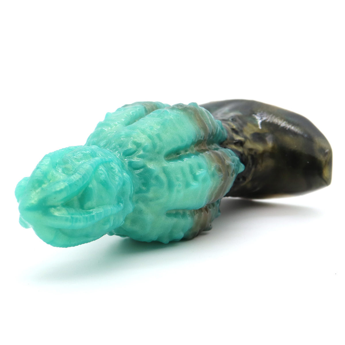 (image for) Chaos War God False Anal Dildo