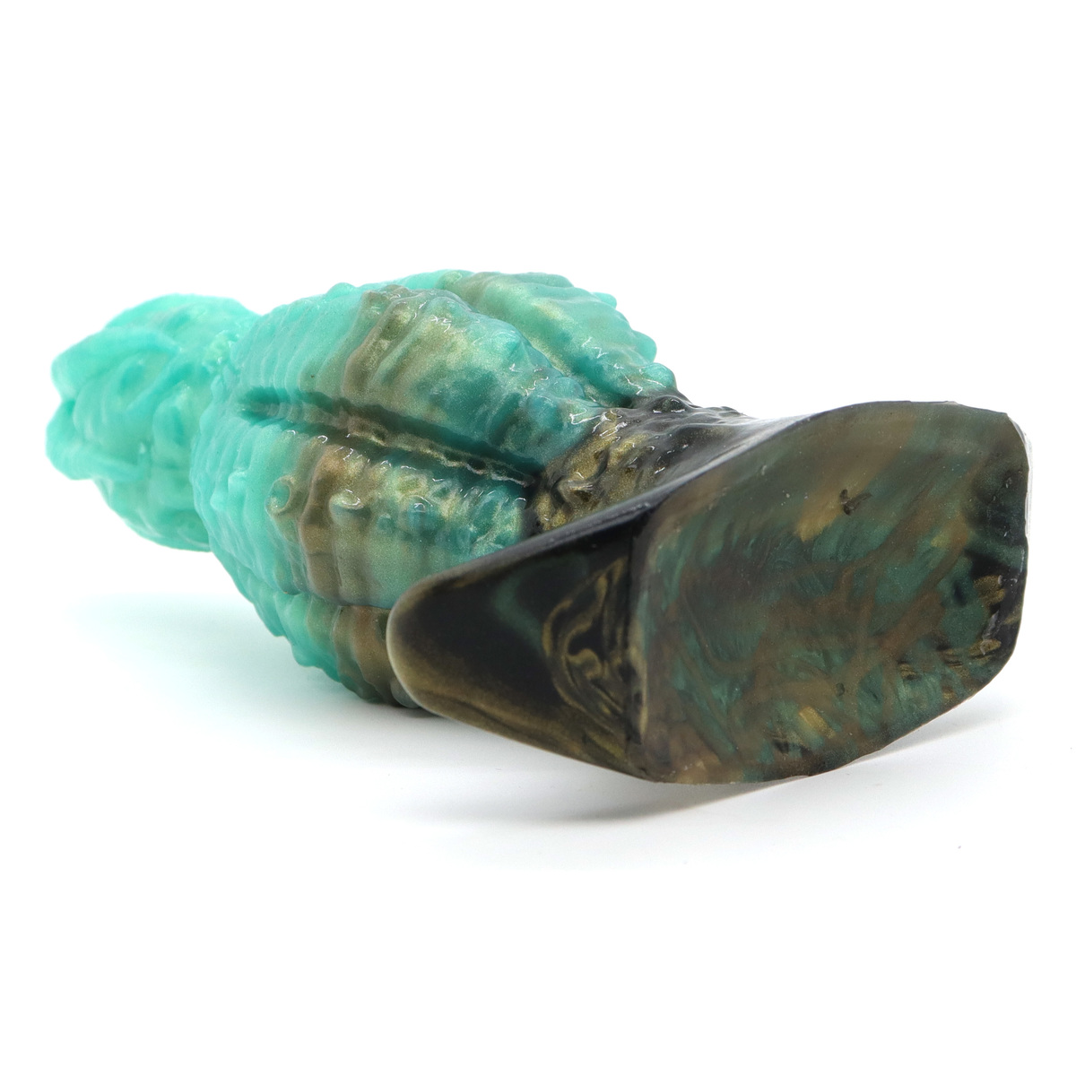 (image for) Chaos War God False Anal Dildo