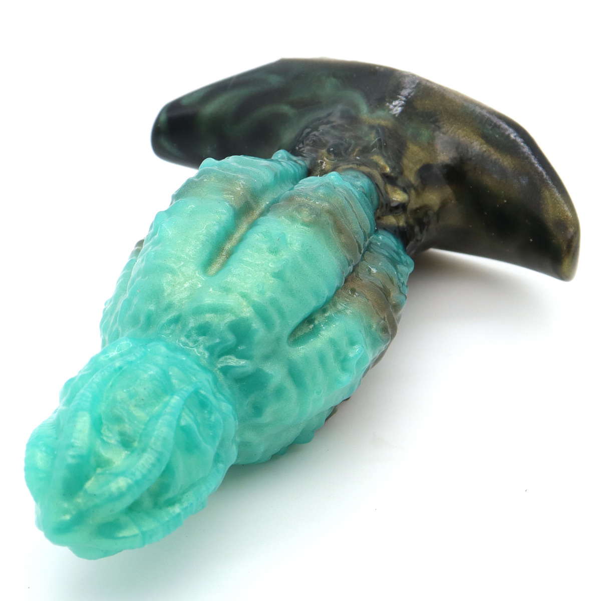 (image for) Chaos War God False Anal Dildo