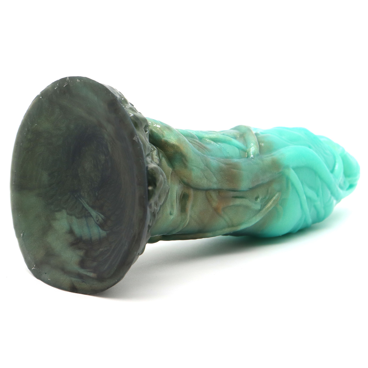 (image for) Magic Vine Realistic Dildo