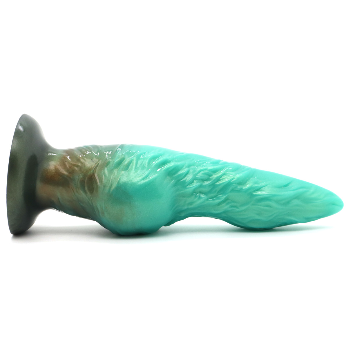 (image for) Dog Animal Fantasy Knot Penis