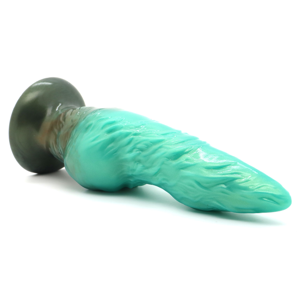 (image for) Dog Animal Fantasy Knot Penis