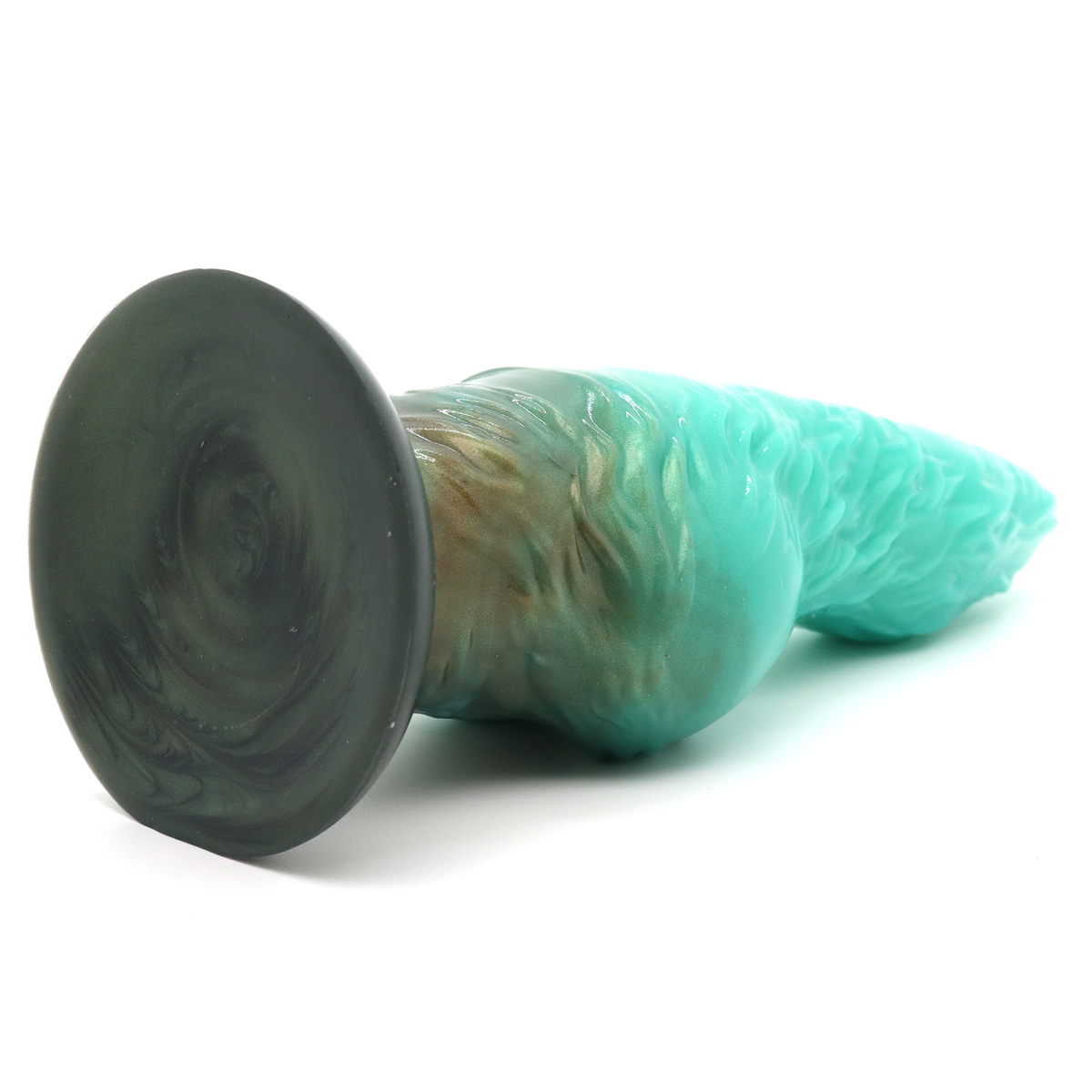 (image for) Dog Animal Fantasy Knot Penis