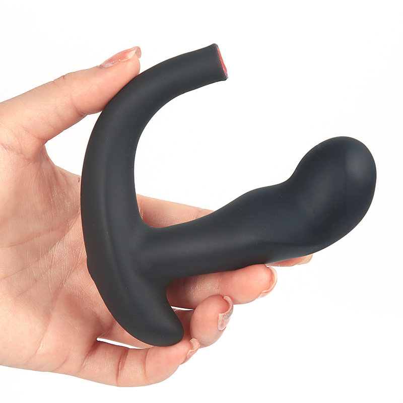 (image for) Remote Control Inflatable Anal Plug