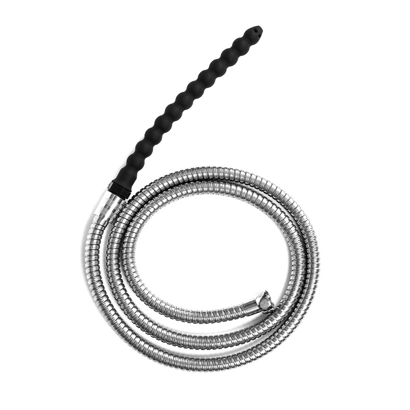 (image for) Shower Enema Cleansing Nozzles Vaginal Anal Douche
