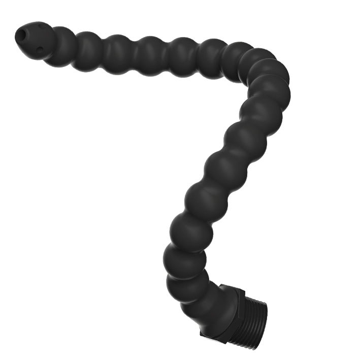 (image for) Shower Enema Cleansing Nozzles Vaginal Anal Douche