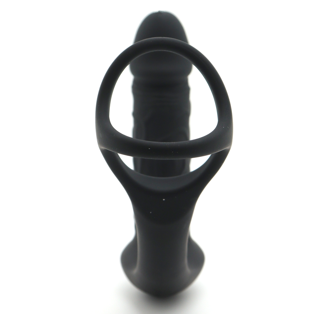(image for) Realistic Dildo G-Spot Prostate Massager