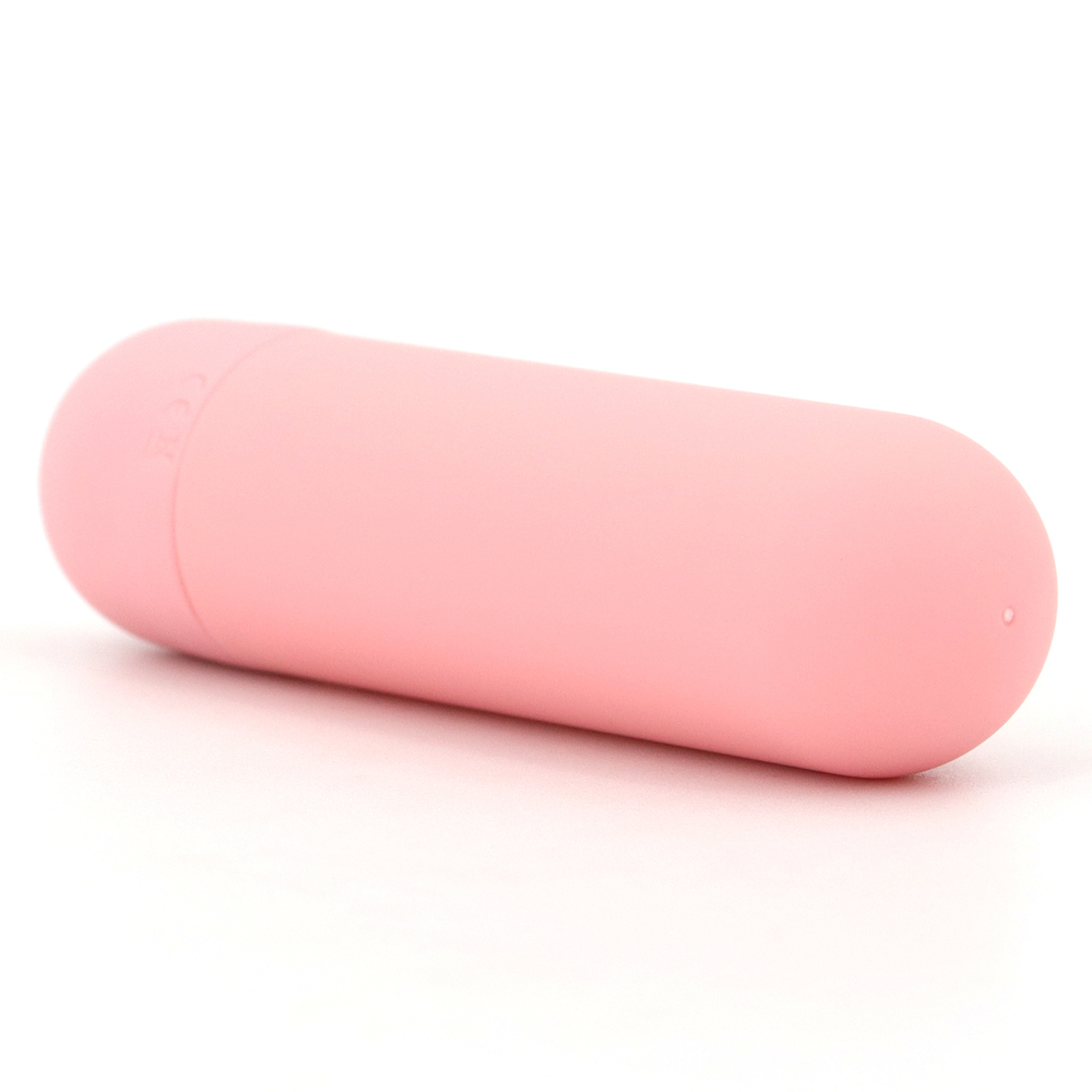 (image for) Quiet Powerful Handheld Electric Bullet
