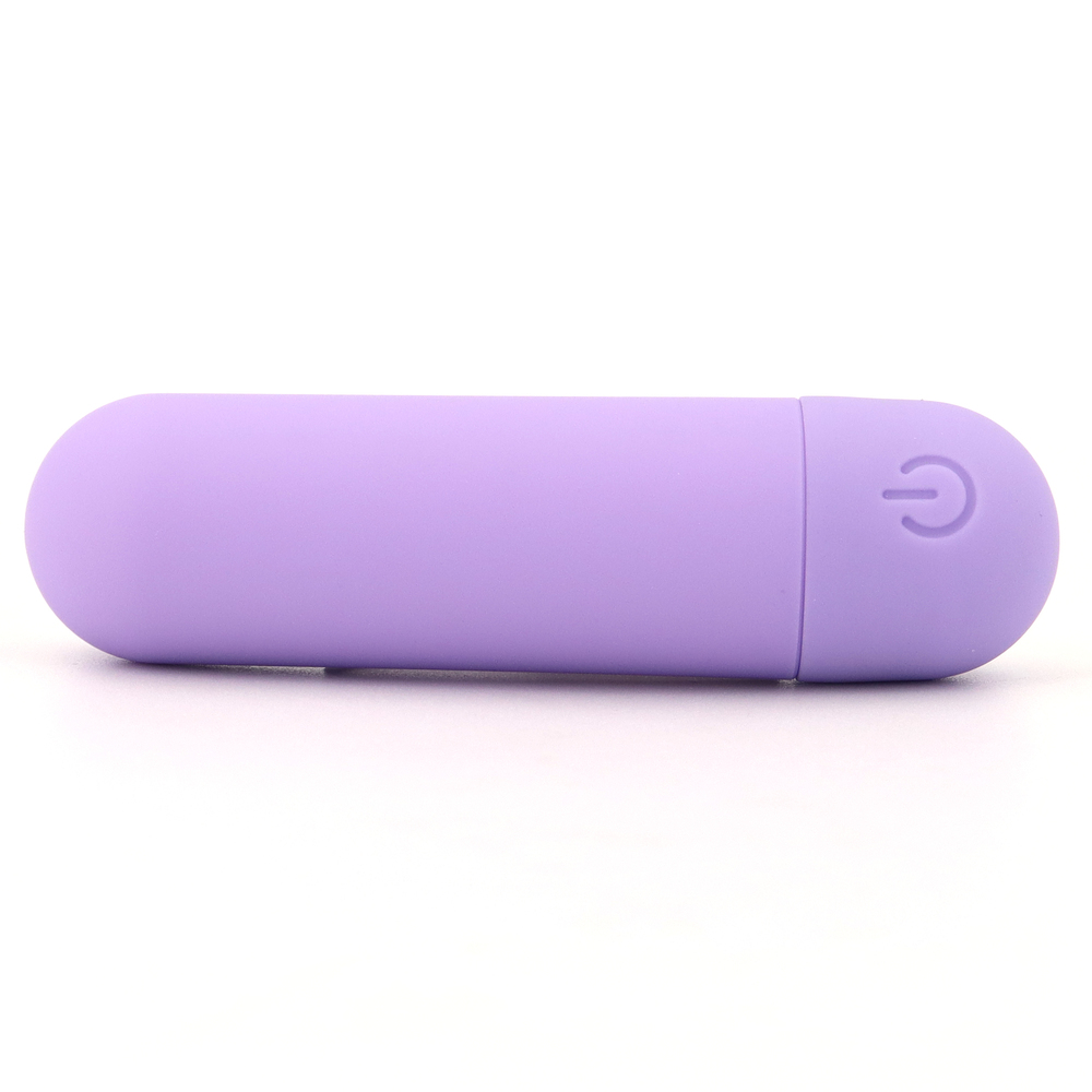 (image for) Quiet Powerful Handheld Electric Bullet