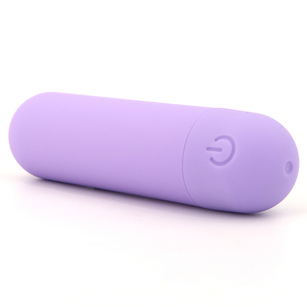 (image for) Quiet Powerful Handheld Electric Bullet