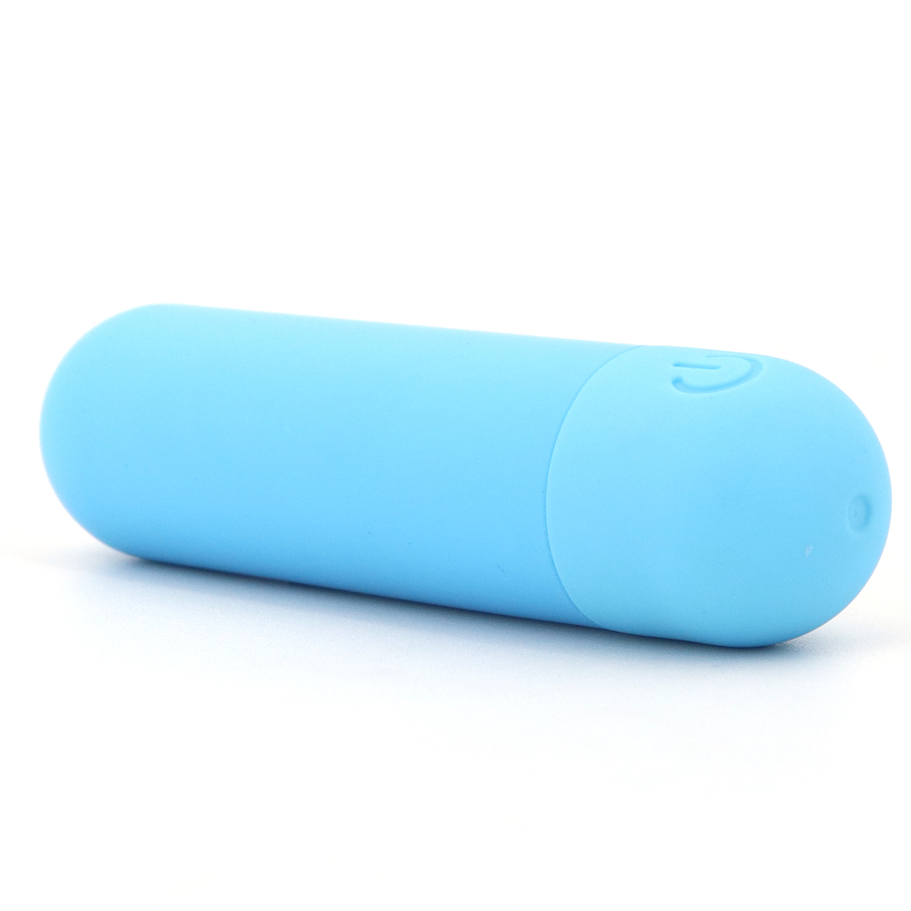 (image for) Quiet Powerful Handheld Electric Bullet