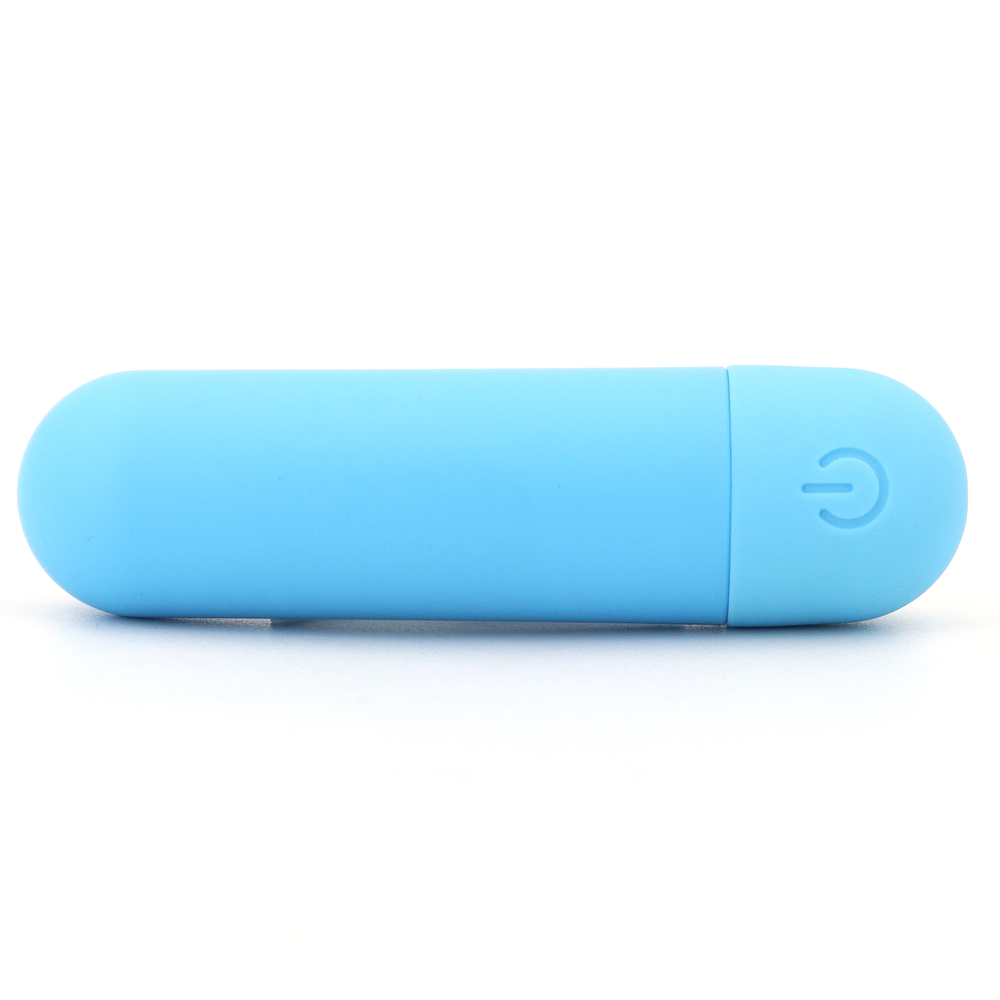 (image for) Quiet Powerful Handheld Electric Bullet