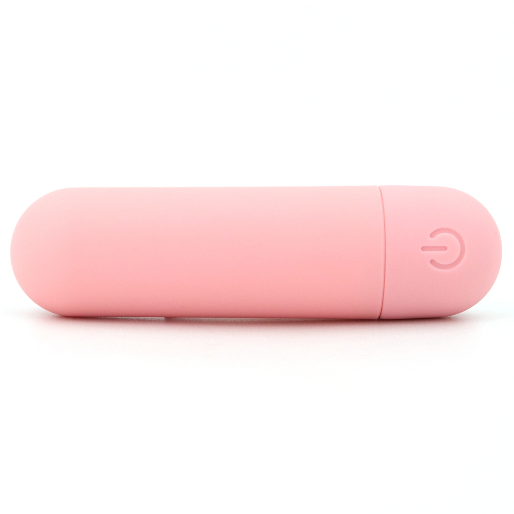 (image for) Quiet Powerful Handheld Electric Bullet