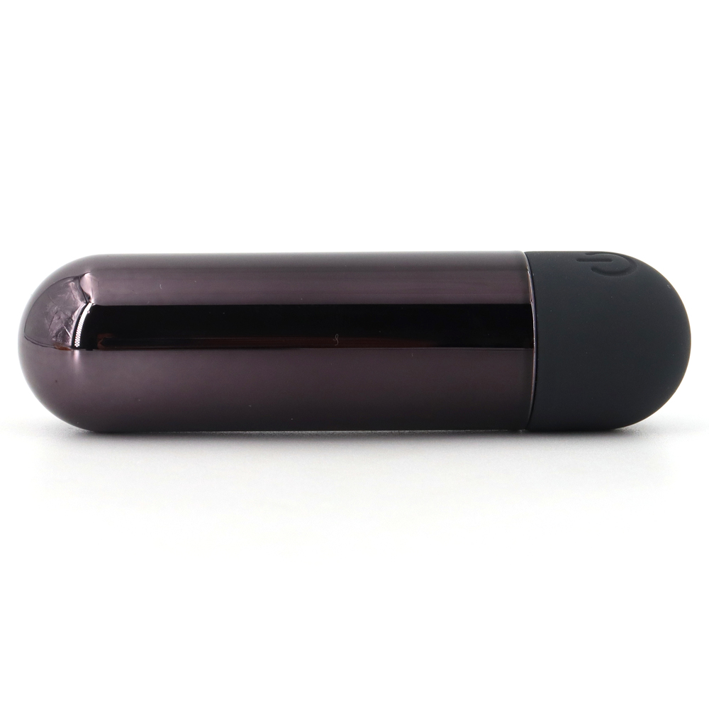 (image for) Quiet Powerful Handheld Gun Black Bullet