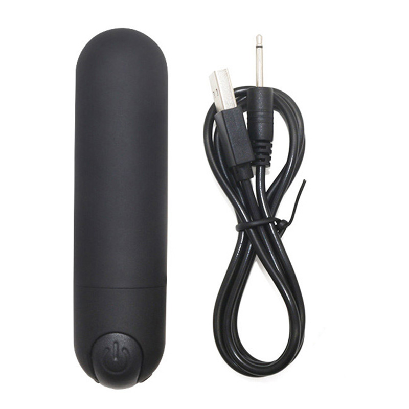 (image for) Travel Electric Mini Rechargeable Sex Bullet
