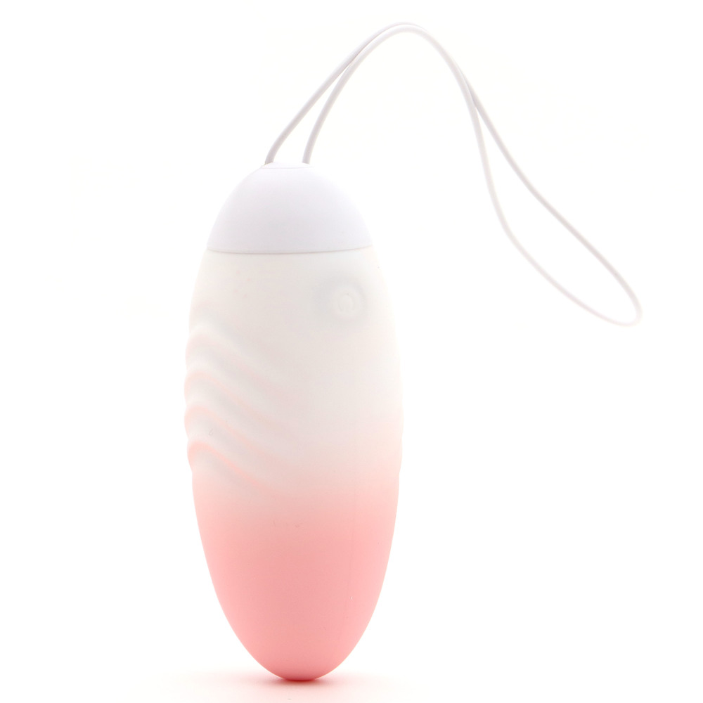 (image for) Gladiator Gradient Color APP Smart Sex Bullet