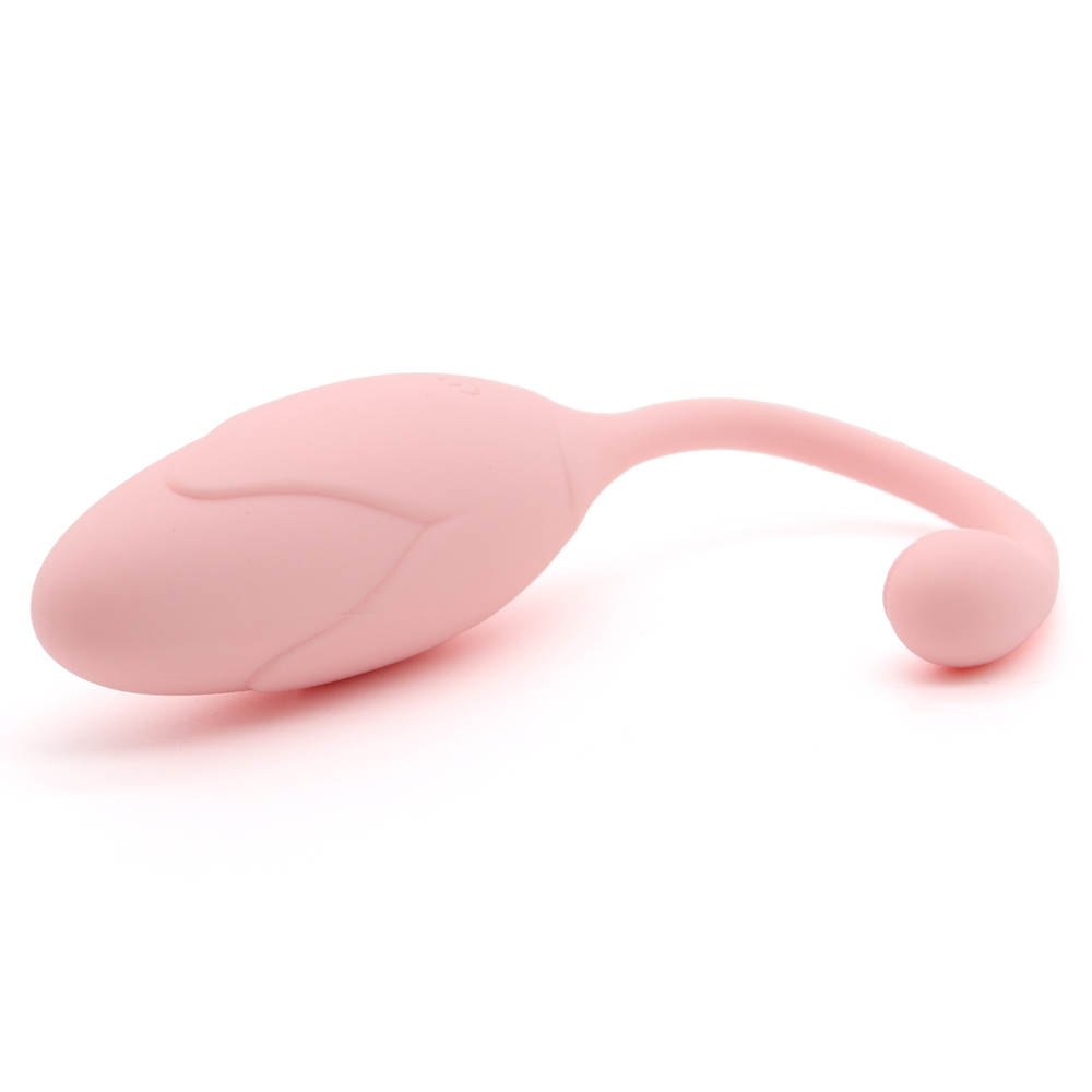(image for) Flower APP Smart Sex Vibrator