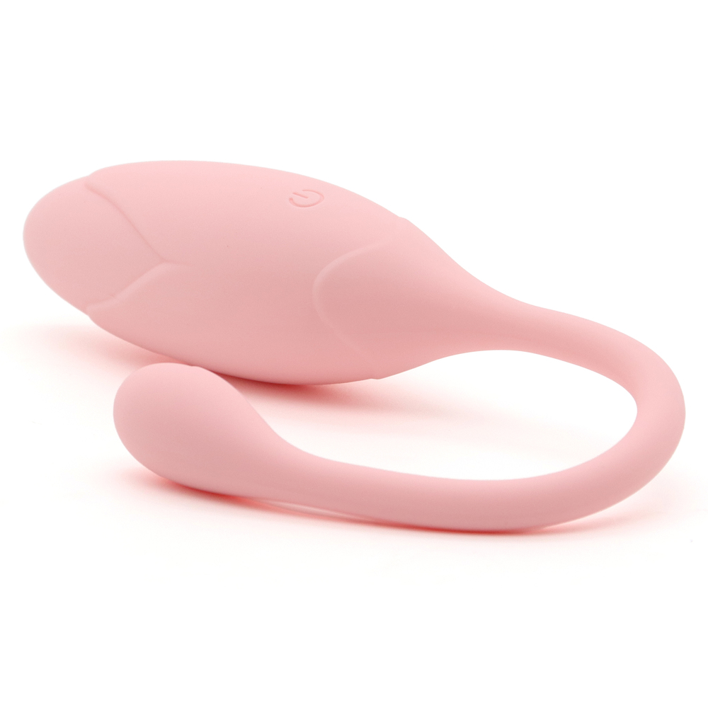 (image for) Flower APP Smart Sex Vibrator