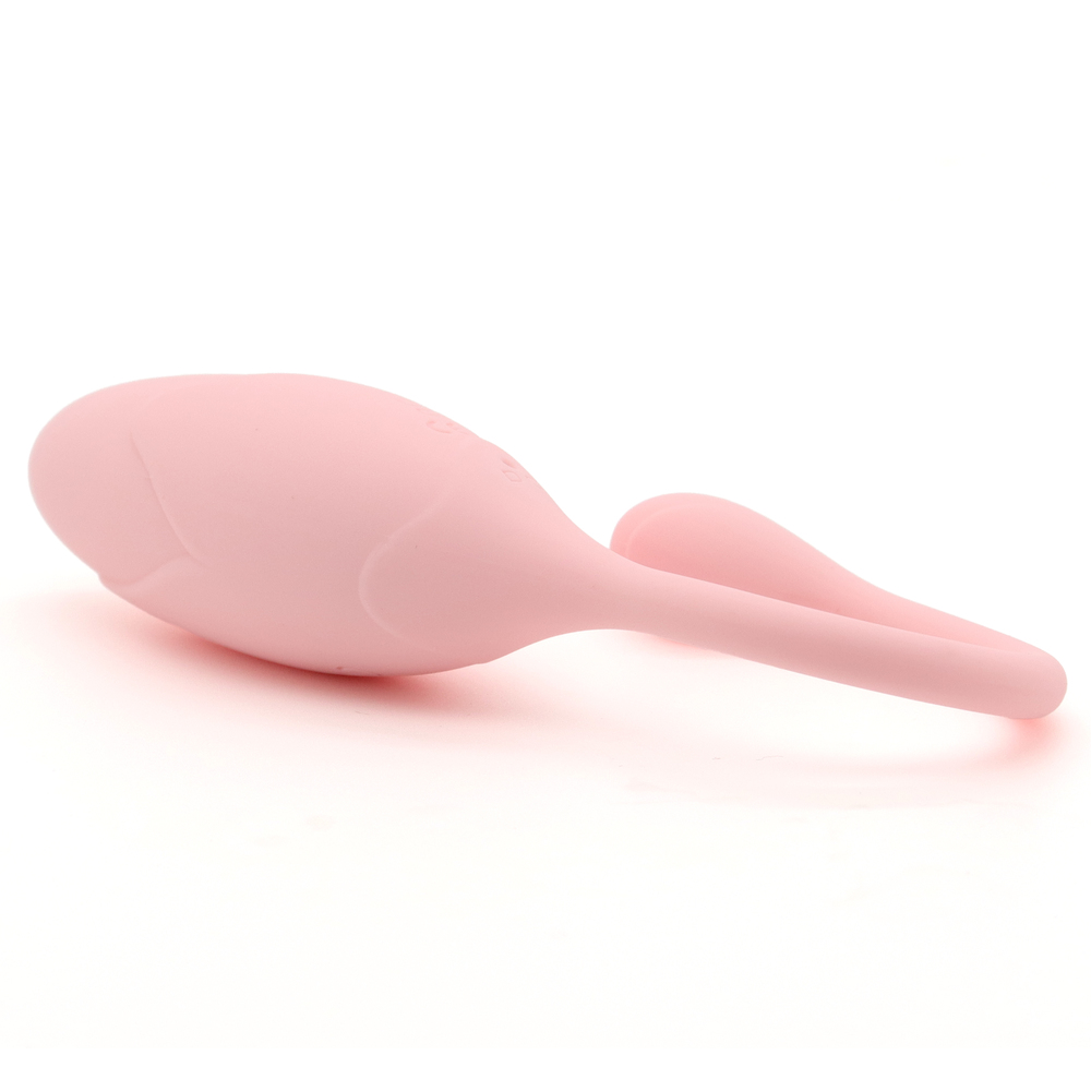(image for) Flower APP Smart Sex Vibrator