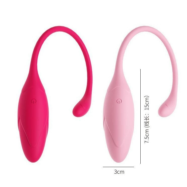 (image for) Flower APP Smart Sex Vibrator