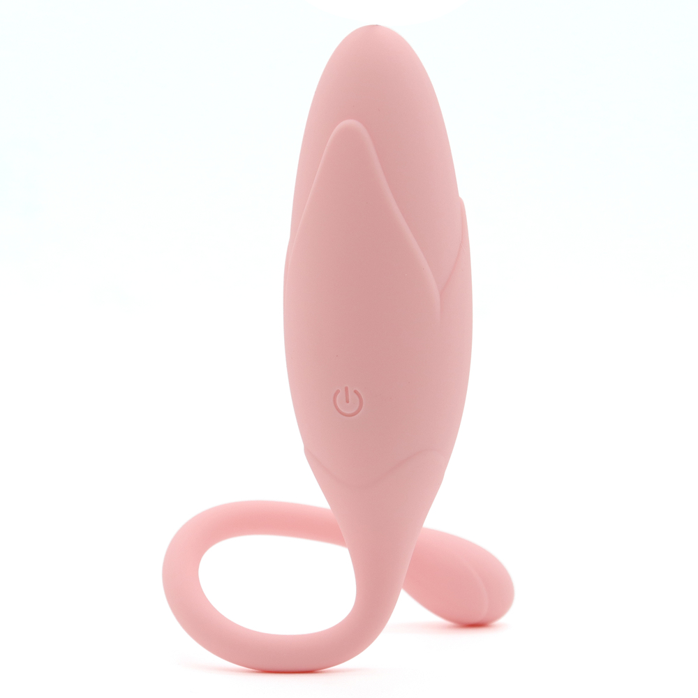 (image for) Flower APP Smart Sex Vibrator