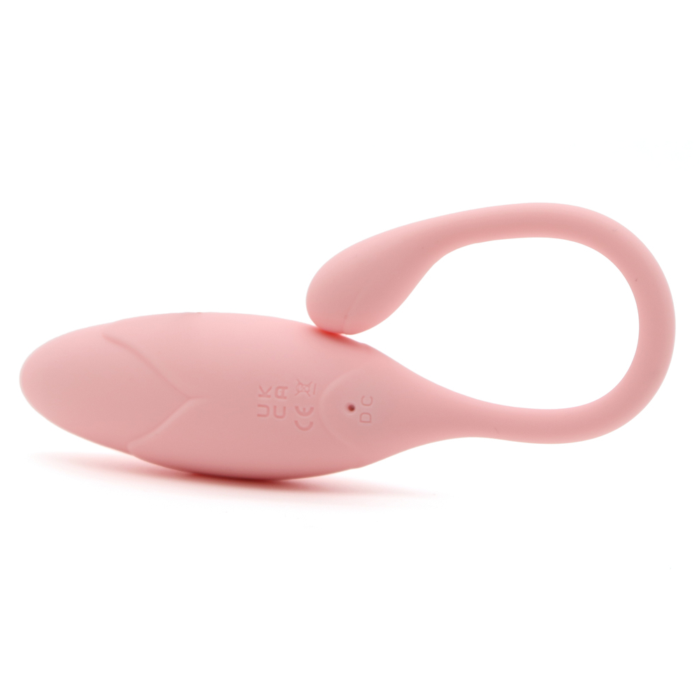 (image for) Flower APP Smart Sex Vibrator