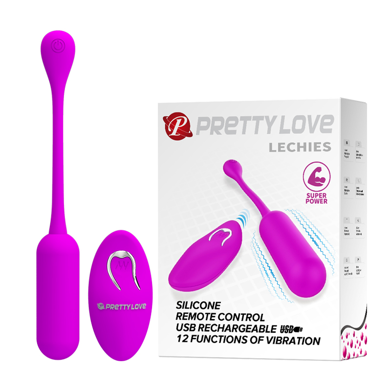 Pretty Love Lechies Dream Bullet