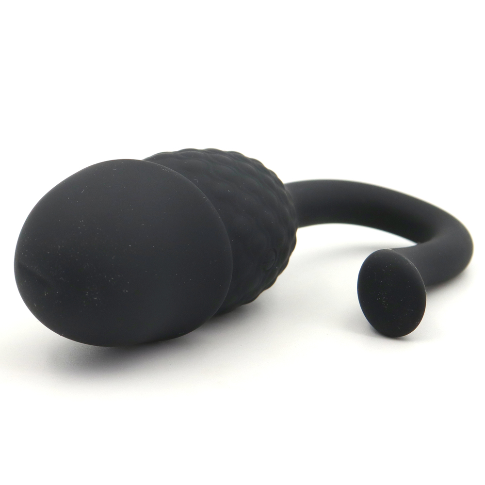 (image for) Wearable Mini G-Spot Dildo Vibrator