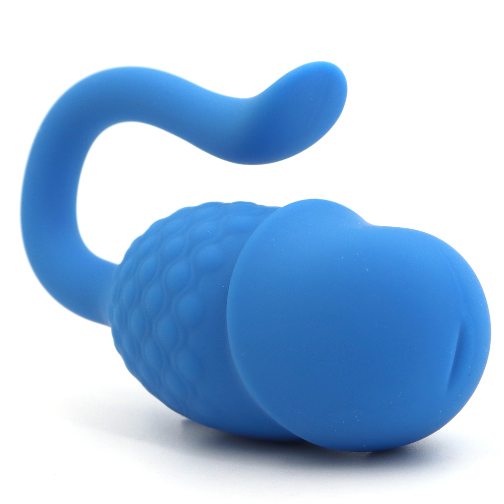 (image for) Wearable Mini G-Spot Dildo Vibrator