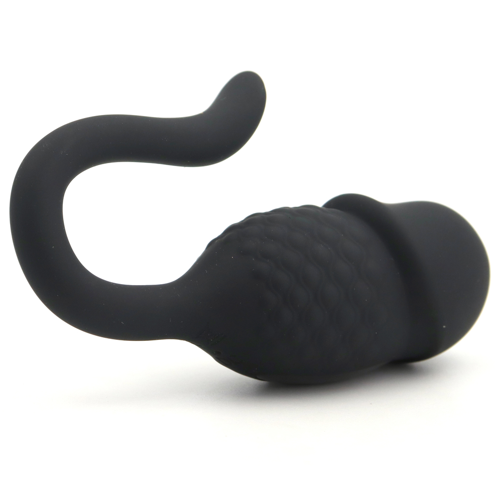 (image for) Wearable Mini G-Spot Dildo Vibrator