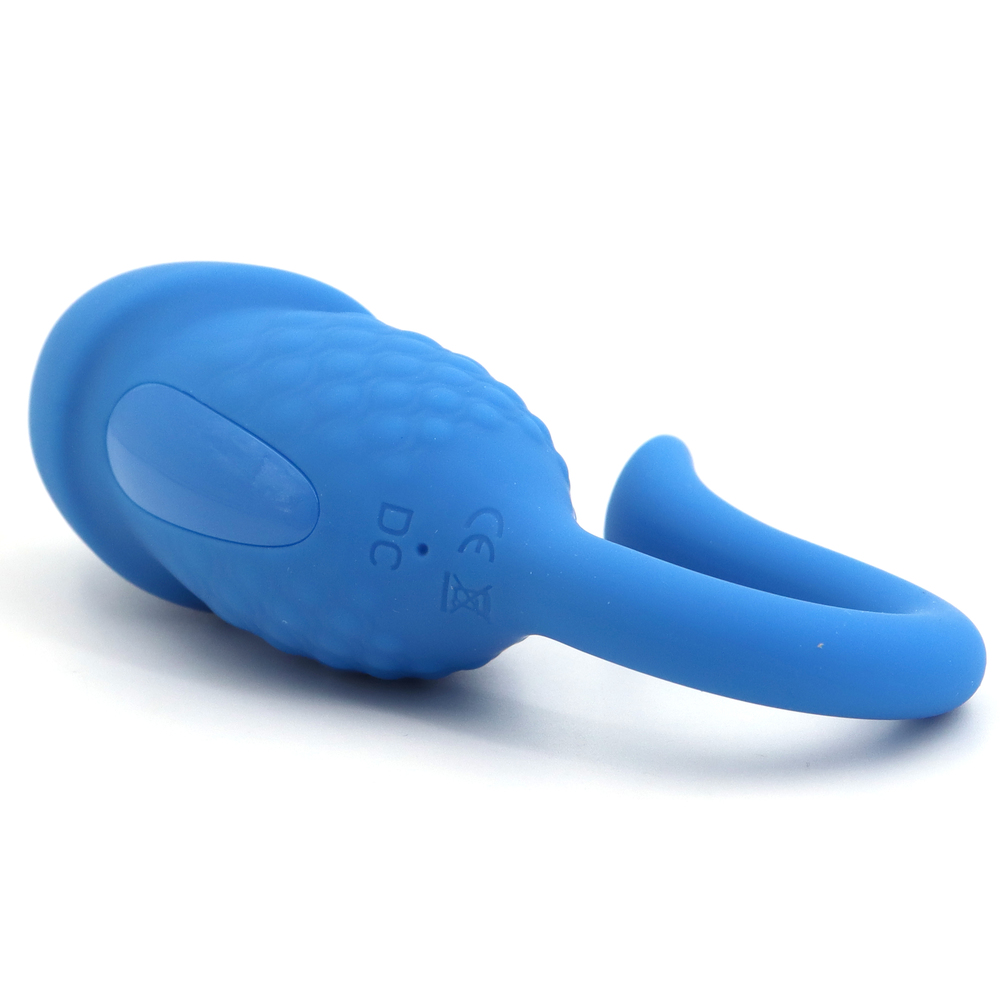 (image for) Wearable Mini G-Spot Dildo Vibrator