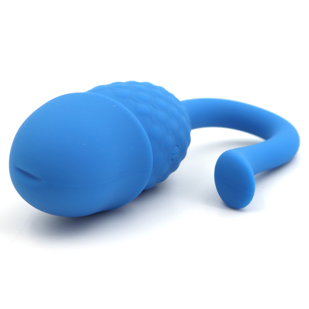 (image for) Wearable Mini G-Spot Dildo Vibrator