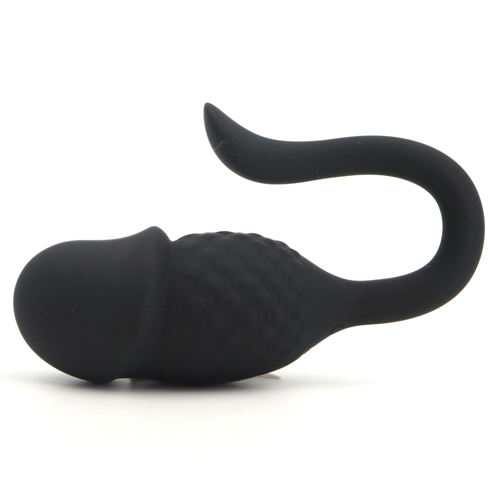 (image for) Wearable Mini G-Spot Dildo Vibrator