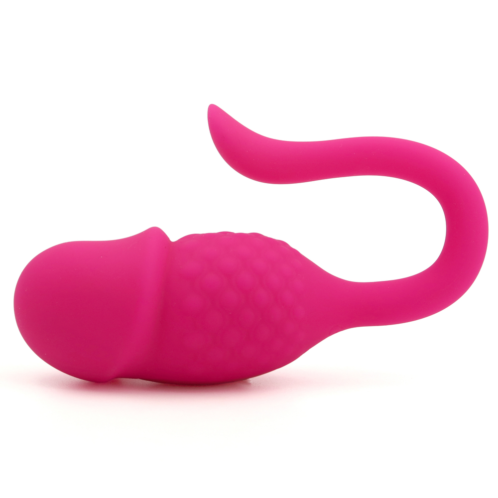 (image for) Wearable Mini G-Spot Dildo Vibrator