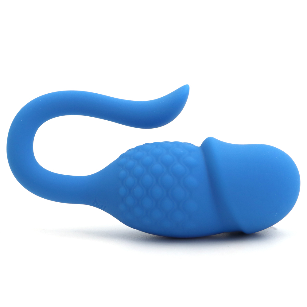 (image for) Wearable Mini G-Spot Dildo Vibrator