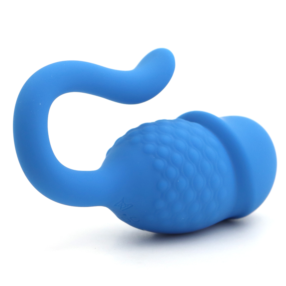 (image for) Wearable Mini G-Spot Dildo Vibrator