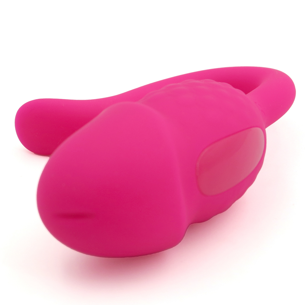 (image for) Wearable Mini G-Spot Dildo Vibrator