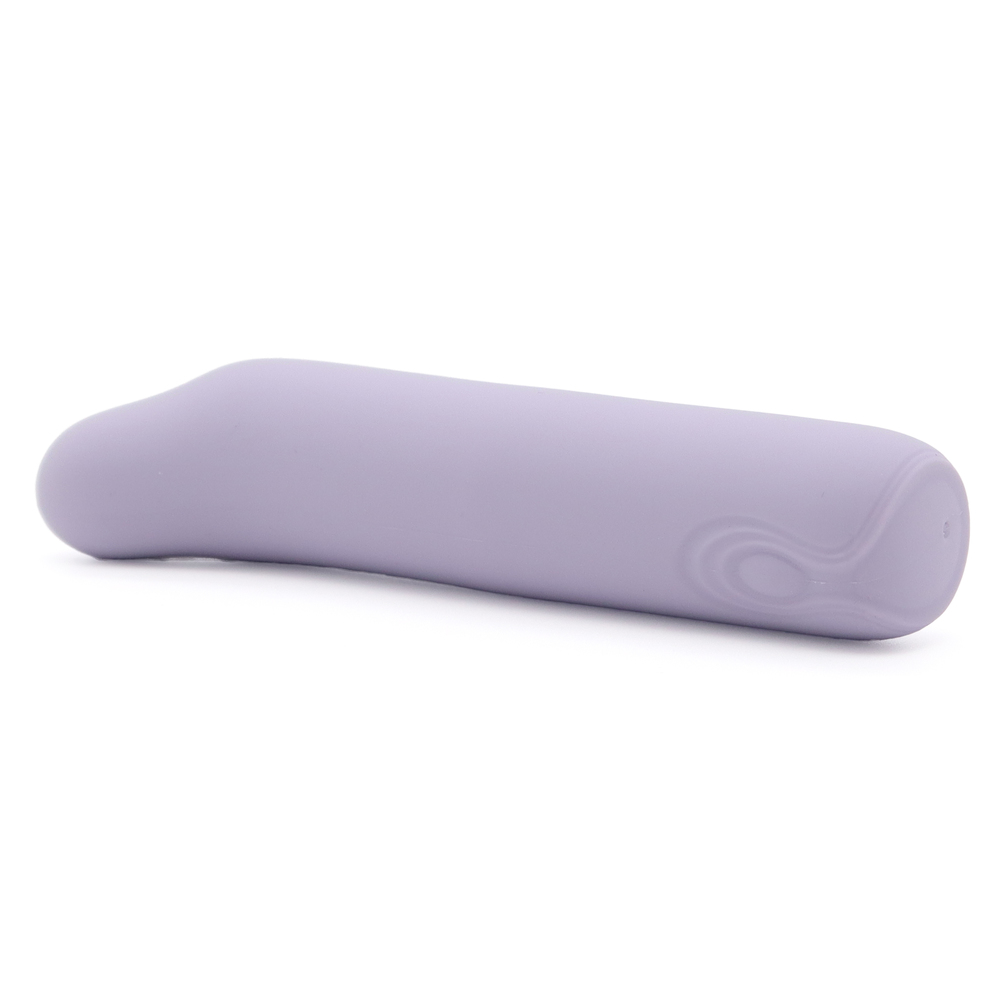 (image for) Full-cover Silicone G-spot Vibrator