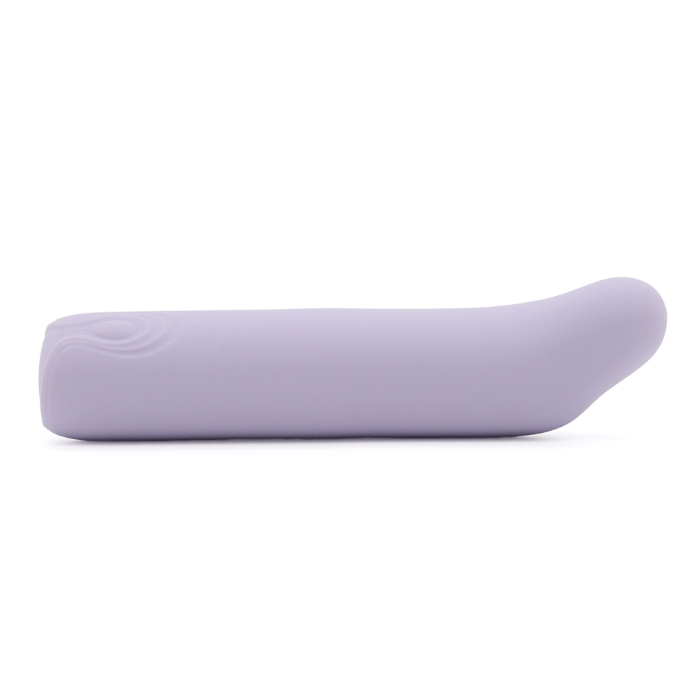 (image for) Full-cover Silicone G-spot Vibrator