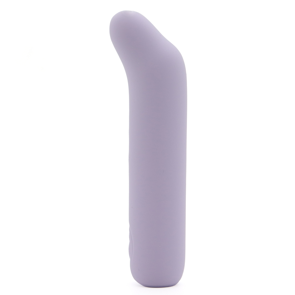 (image for) Full-cover Silicone G-spot Vibrator