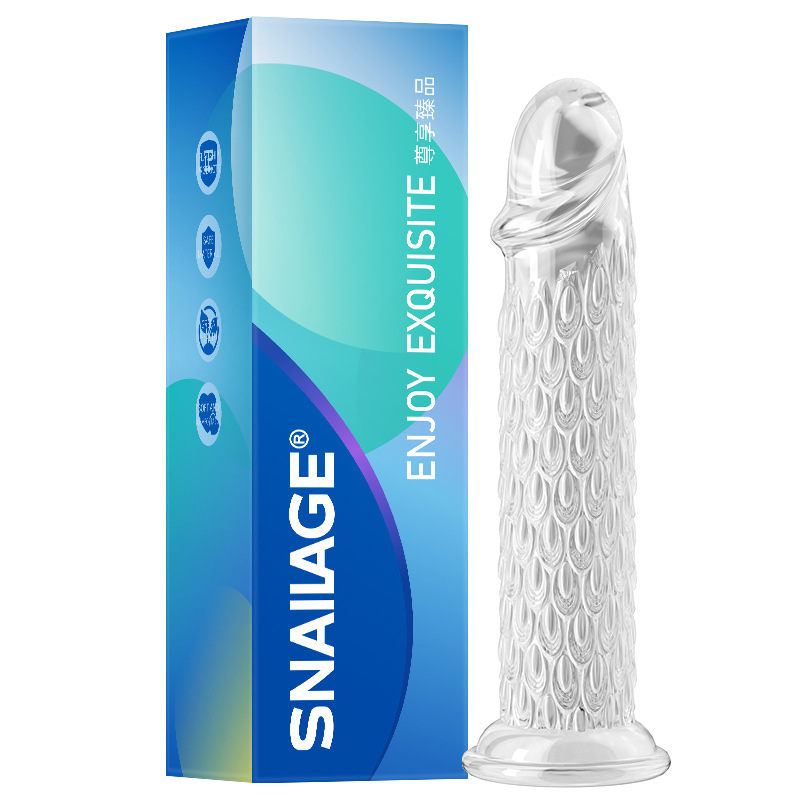 Mythical Beast Pink Realistic Dildo
