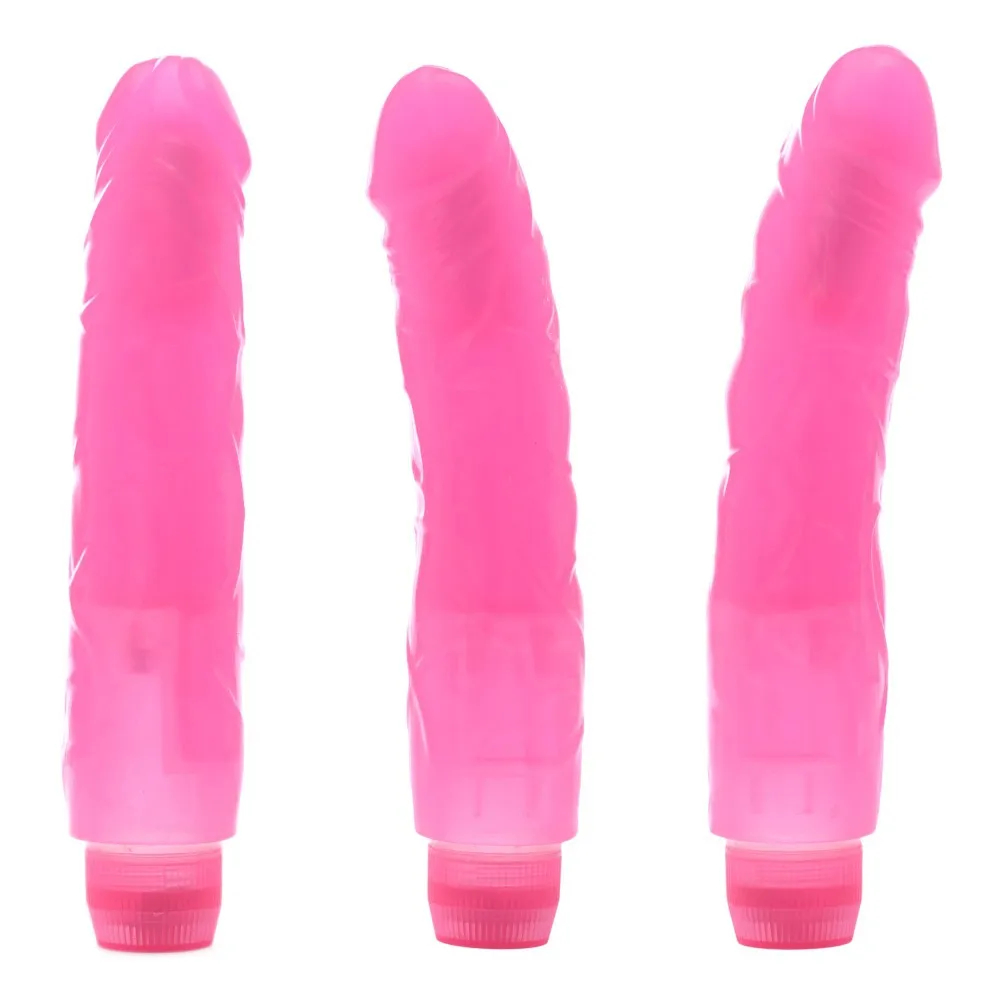 Devil Dick Vibe