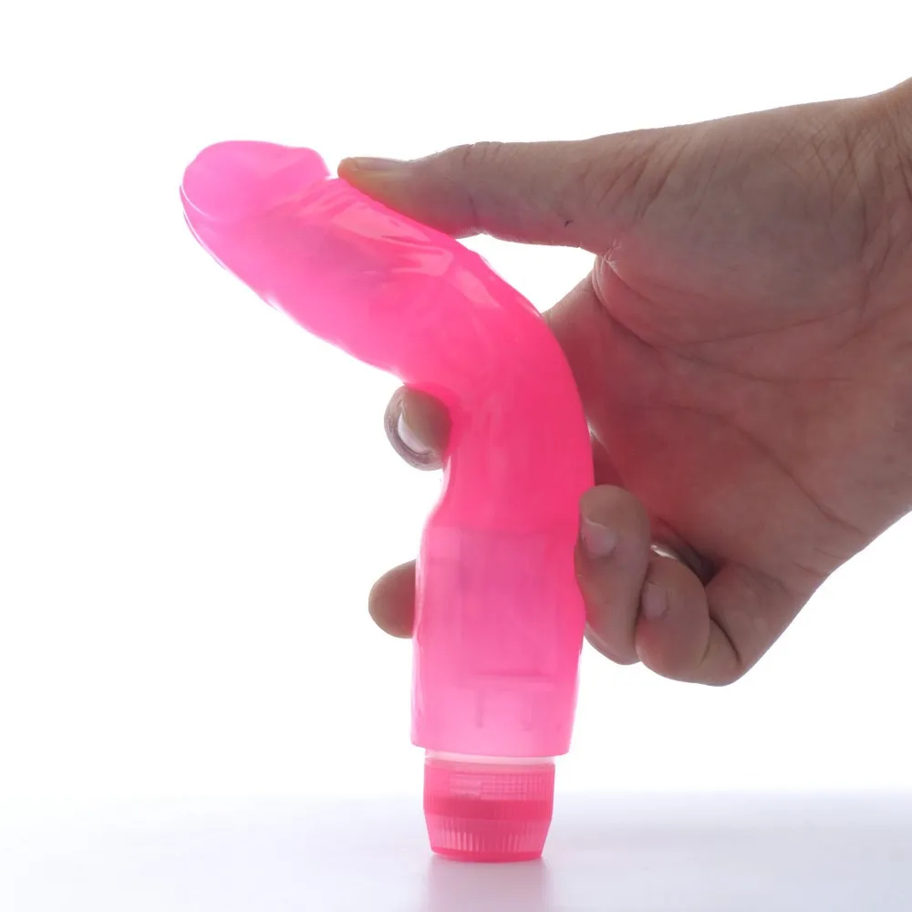 (image for) Devil Dick Vibe